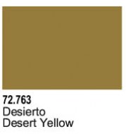 Desert Yellow